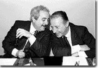Foto Borsellino