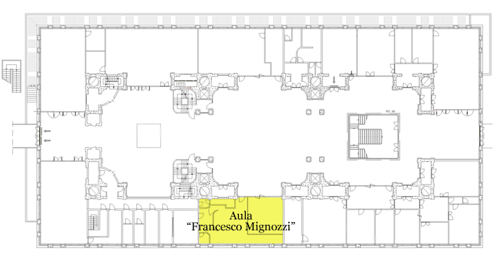 Aula Mignozzi