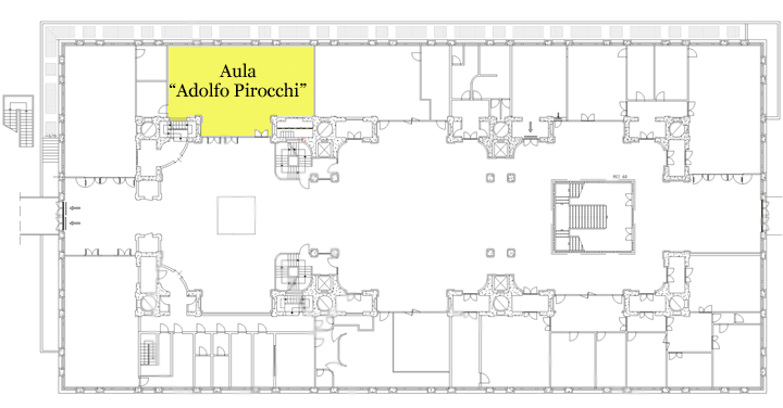 Aula Pirocchi